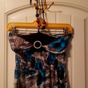 Sundress from Jamaica